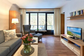 Strandresidenz Timmendorfer Strand Apartment 215, Timmendorfer Strand